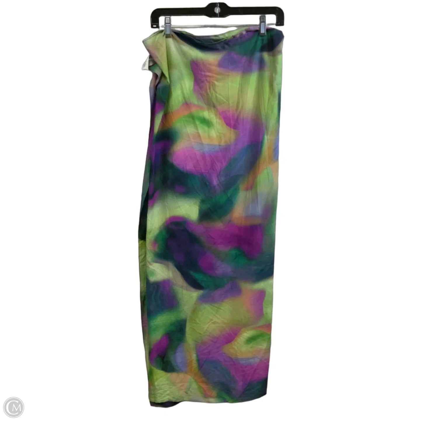 Swimwear Cover-up By Athleta In Purple