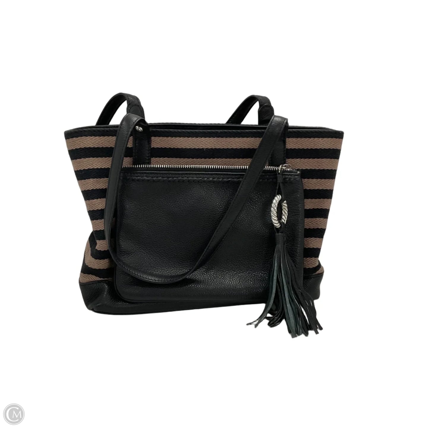 Handbag By Brighton, Size: Medium