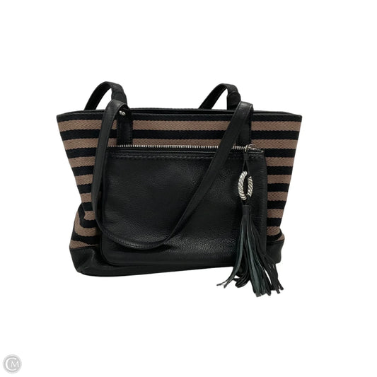 Handbag By Brighton, Size: Medium