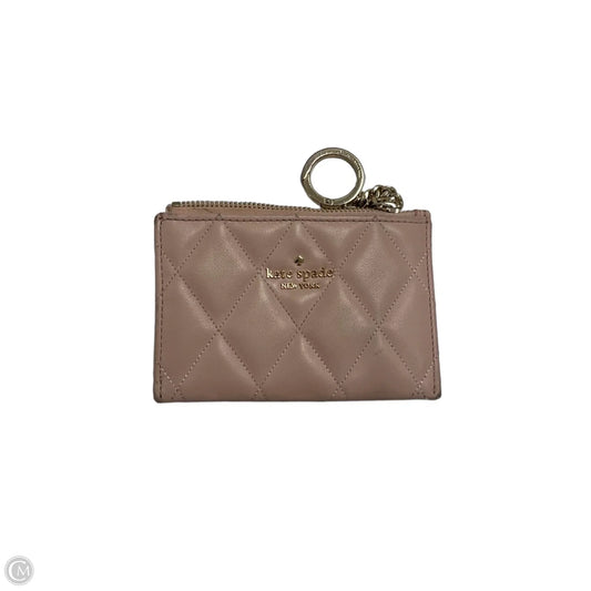 Id/card Holder Designer By Kate Spade