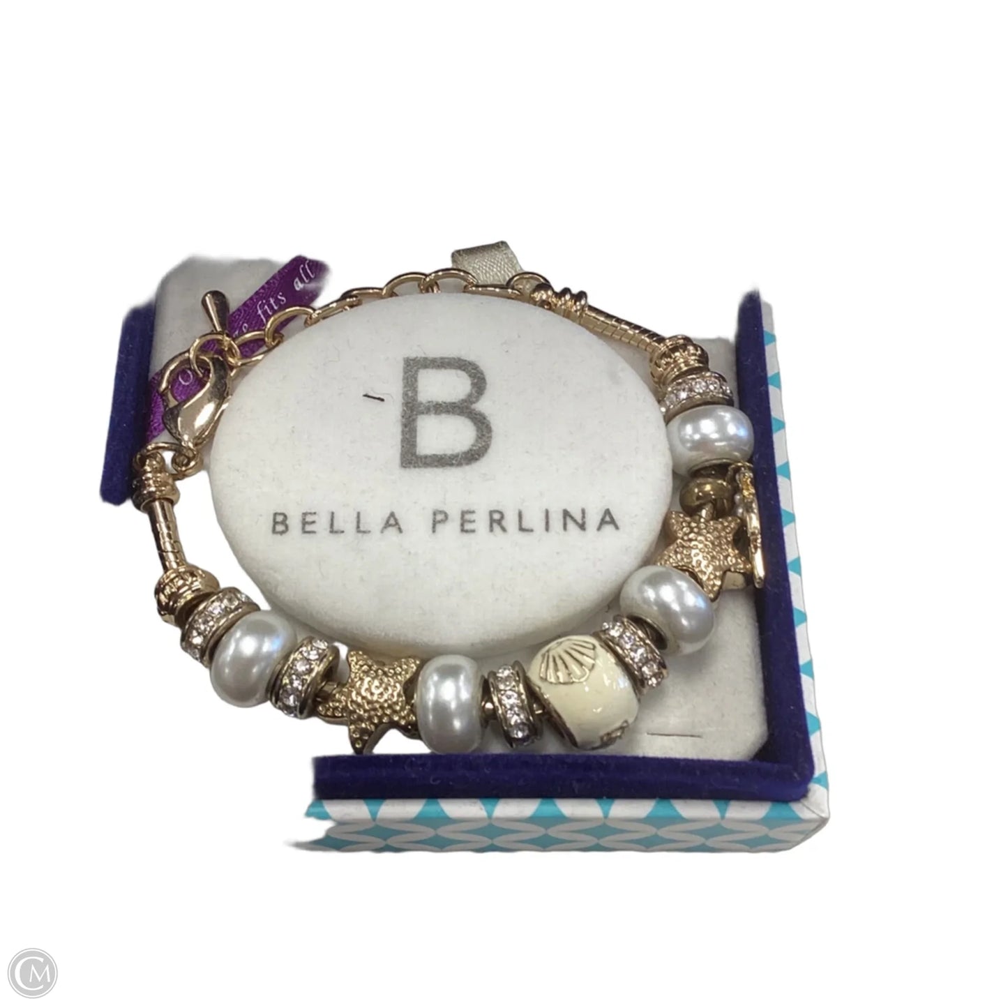 Bracelet Other By Cma