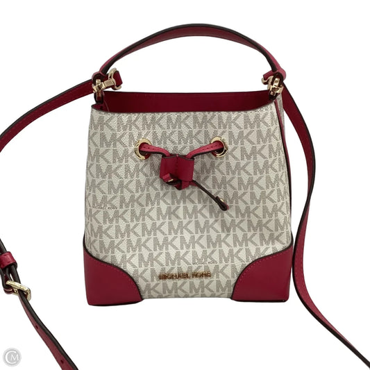 Crossbody By Michael By Michael Kors, Size: Small