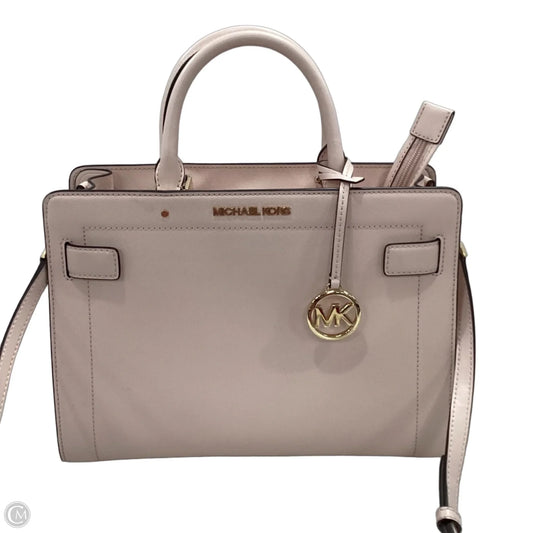 Handbag Designer By Michael Kors, Size: Large