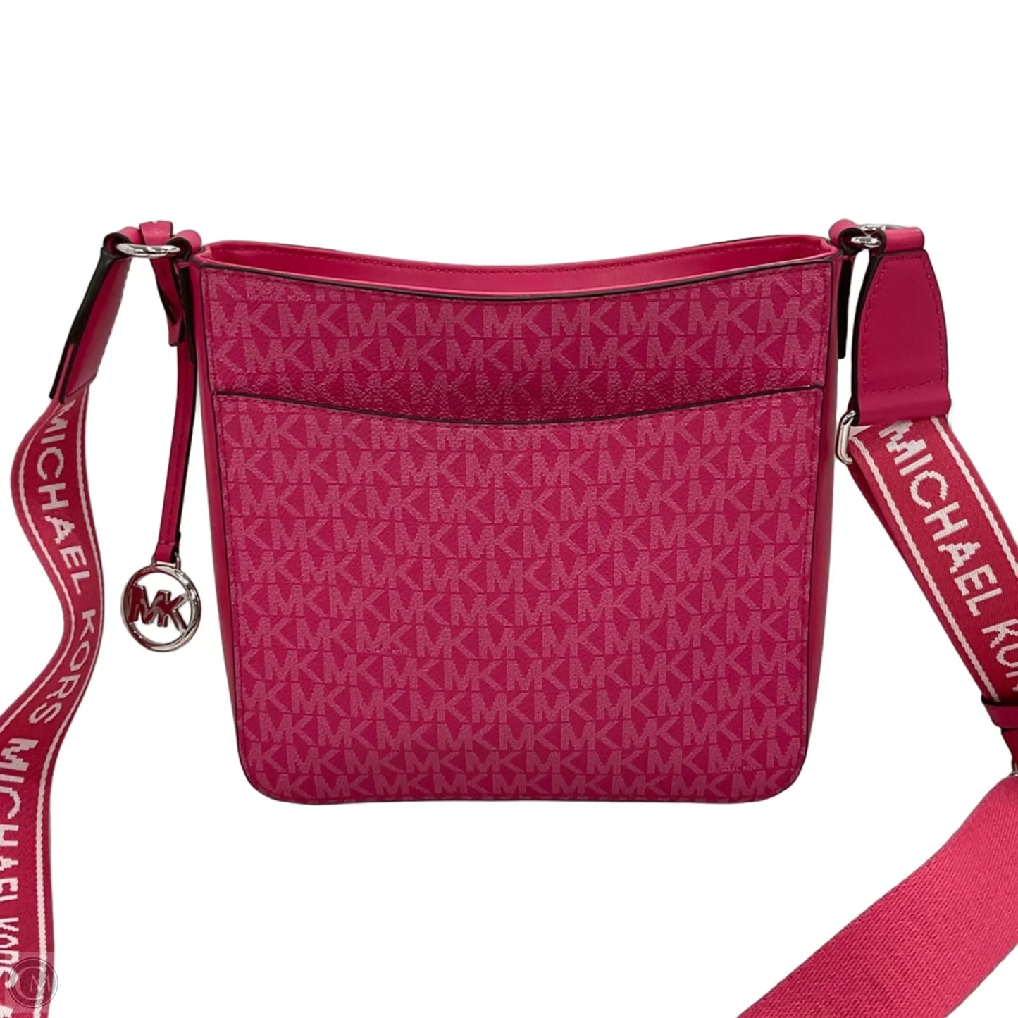 Crossbody Designer By Michael Kors, Size: Small