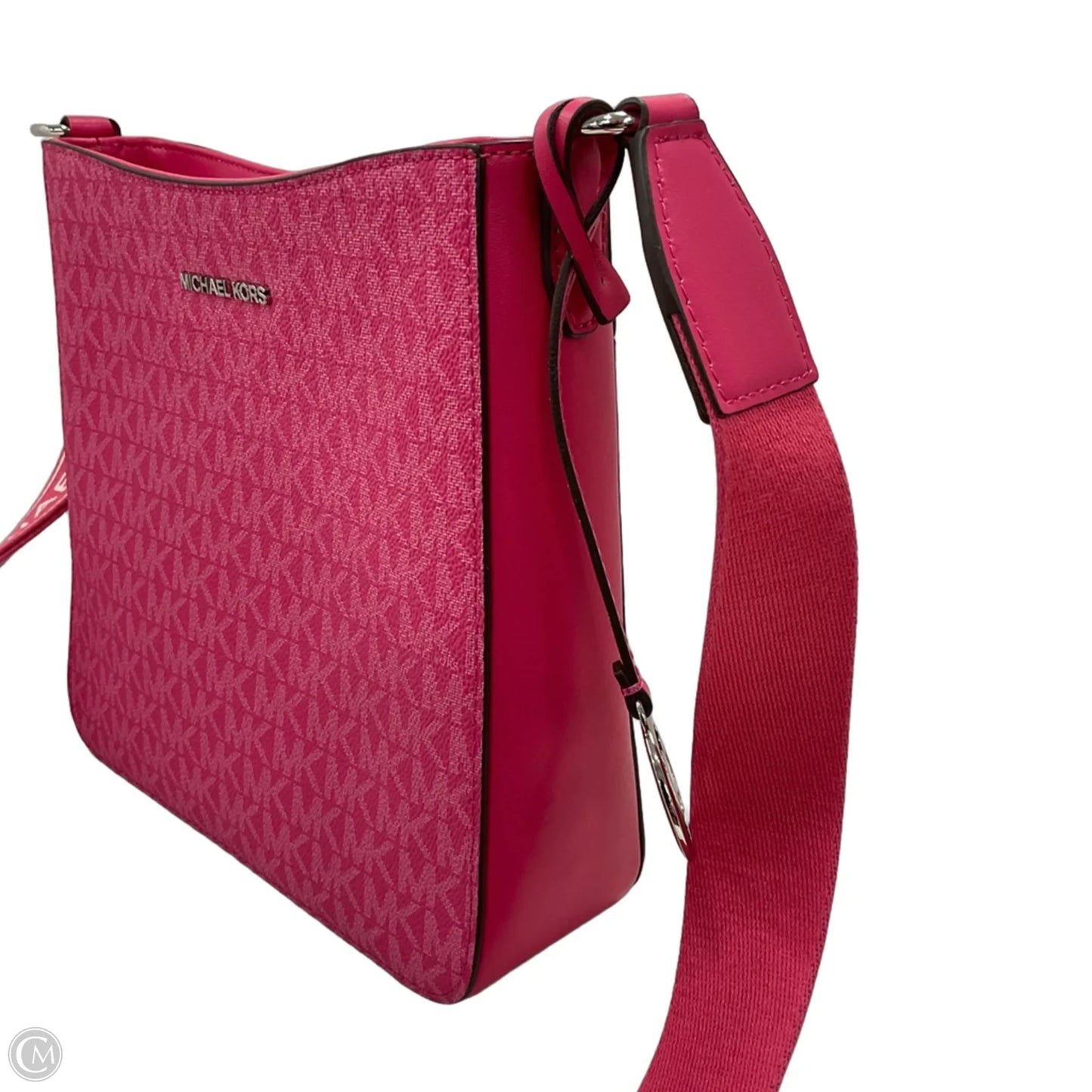 Crossbody Designer By Michael Kors, Size: Small