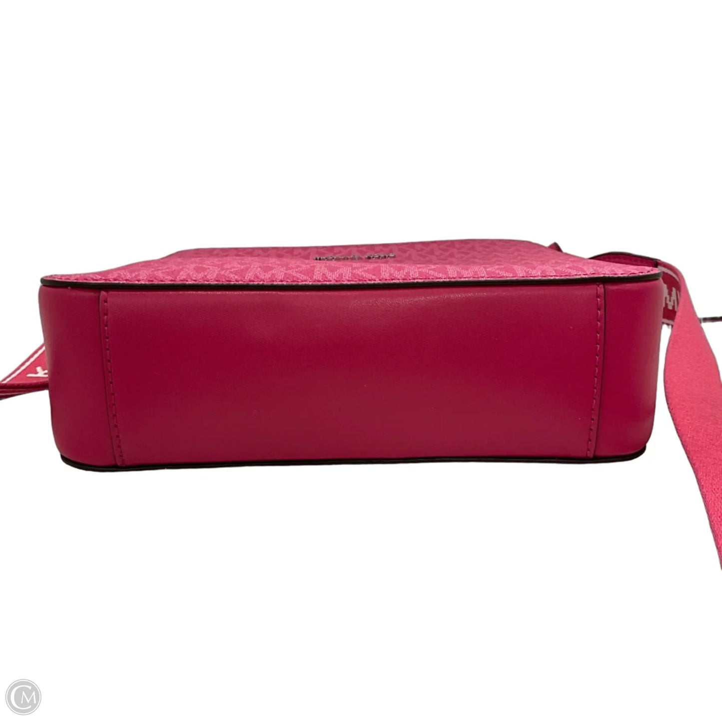 Crossbody Designer By Michael Kors, Size: Small