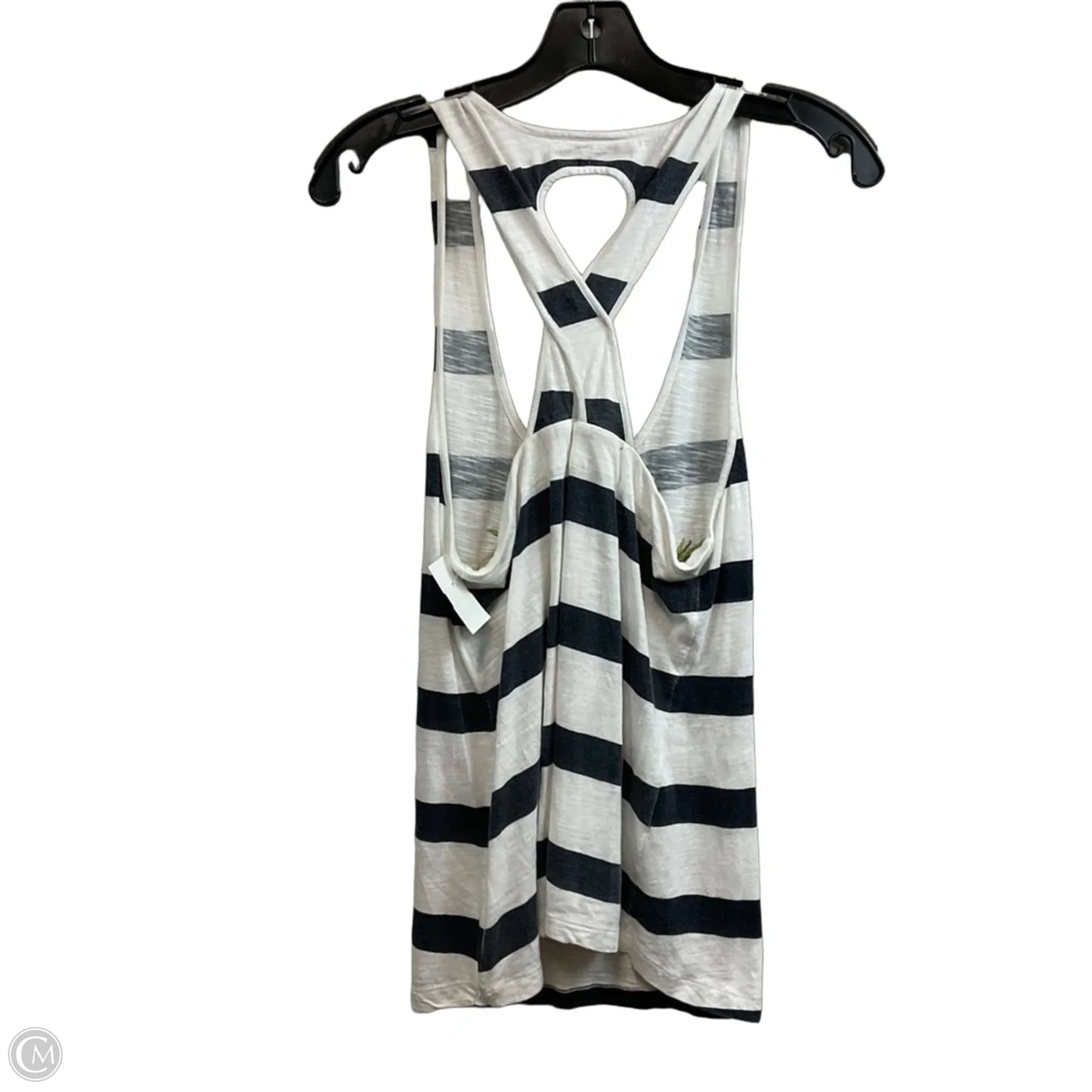 Top Sleeveless By Pilcro In White, Size: S
