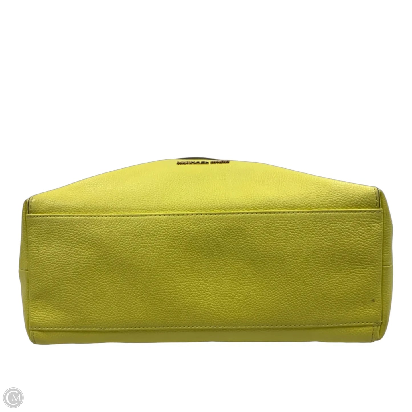 Handbag Designer By Michael Kors, Size: Large