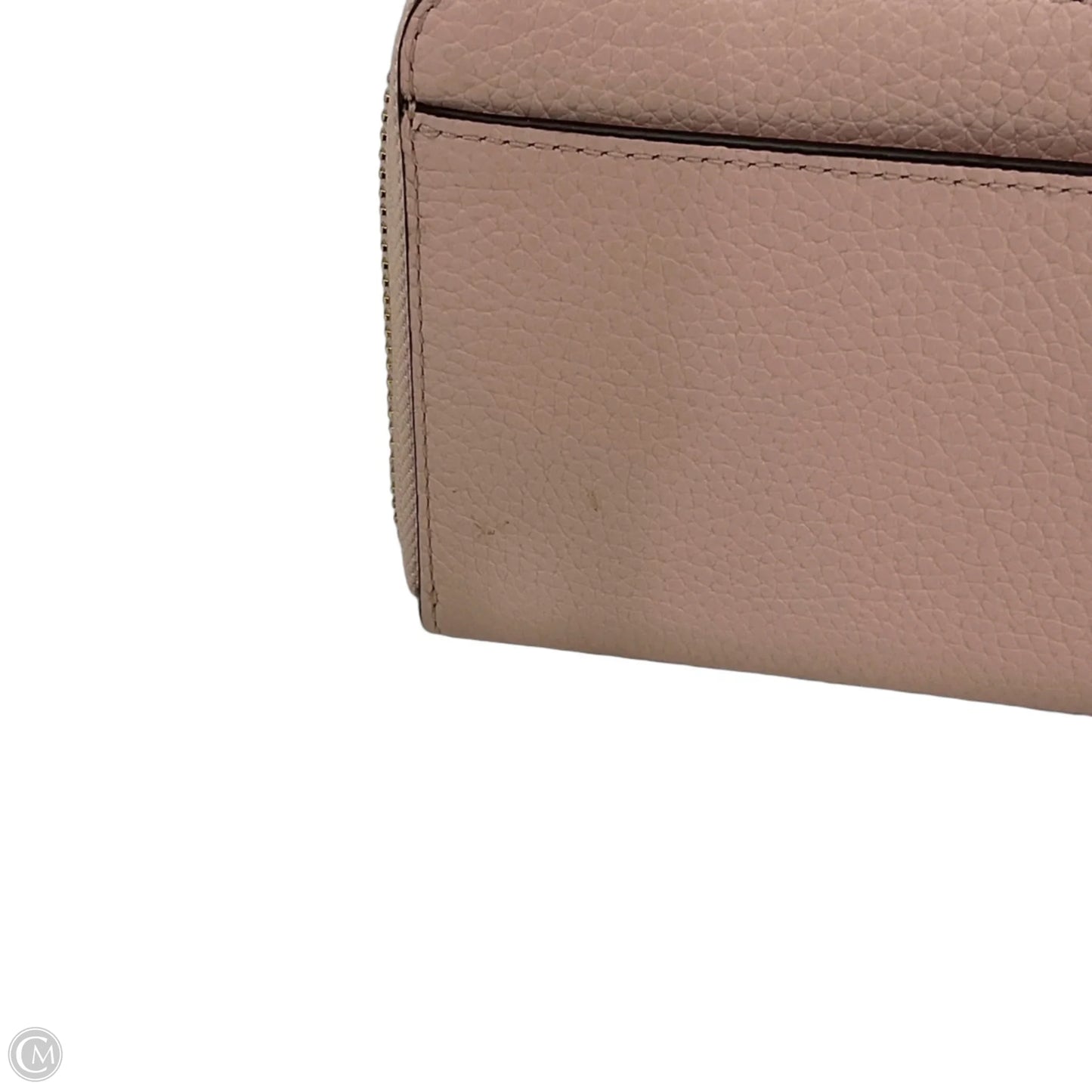 Wallet Designer By Kate Spade, Size: Large