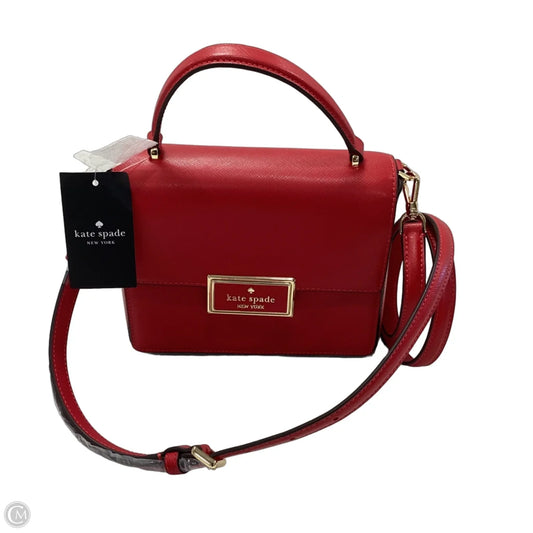 Handbag Designer By Kate Spade, Size: Small