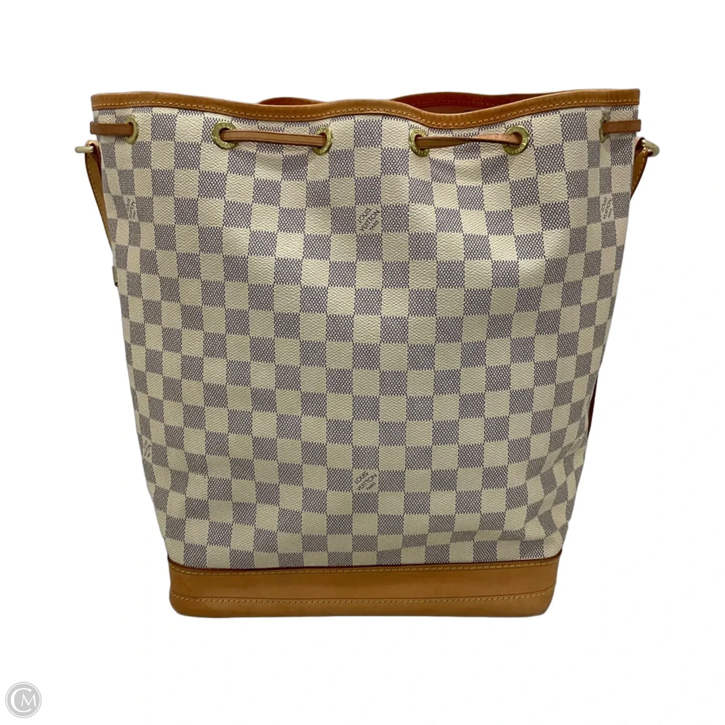 Handbag Luxury Designer By Louis Vuitton, Size: Medium