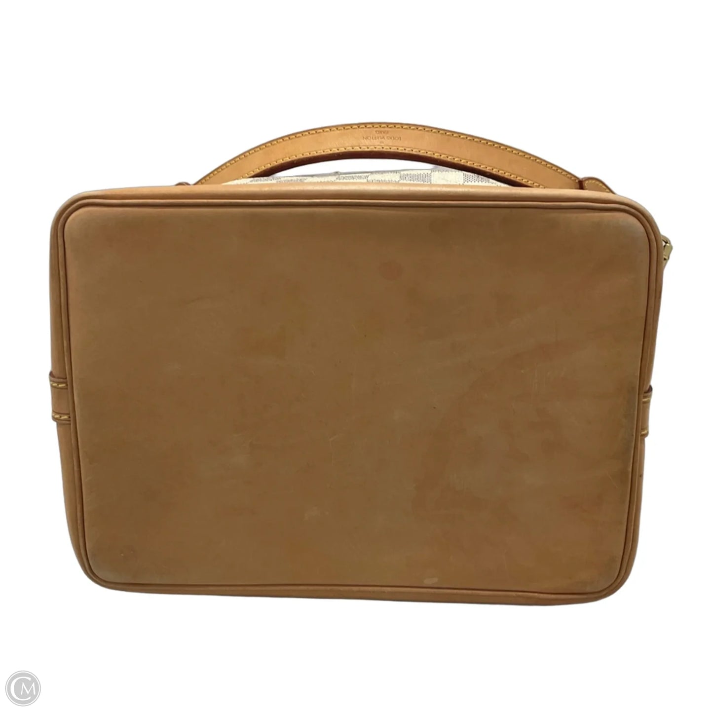 Handbag Luxury Designer By Louis Vuitton, Size: Medium