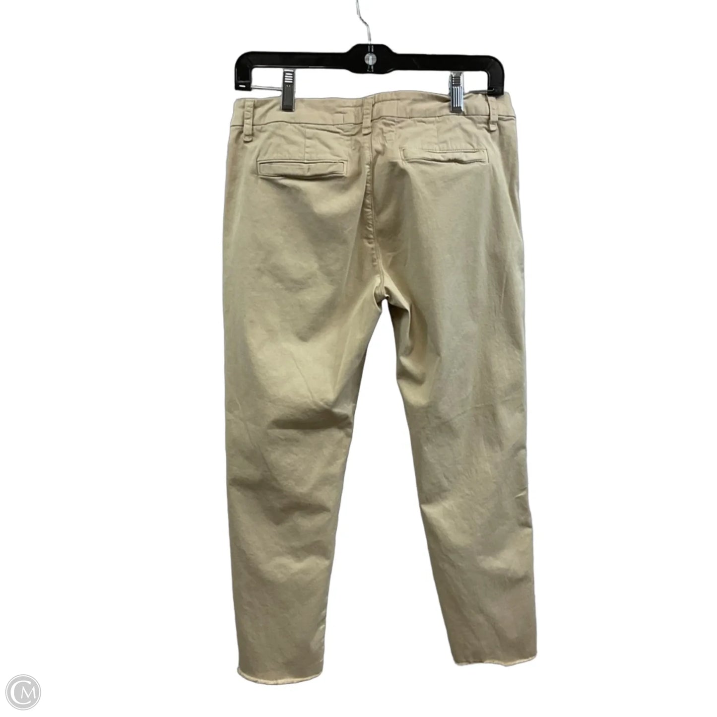 Pants Dress By Frank And Eileen In Brown, Size: 4
