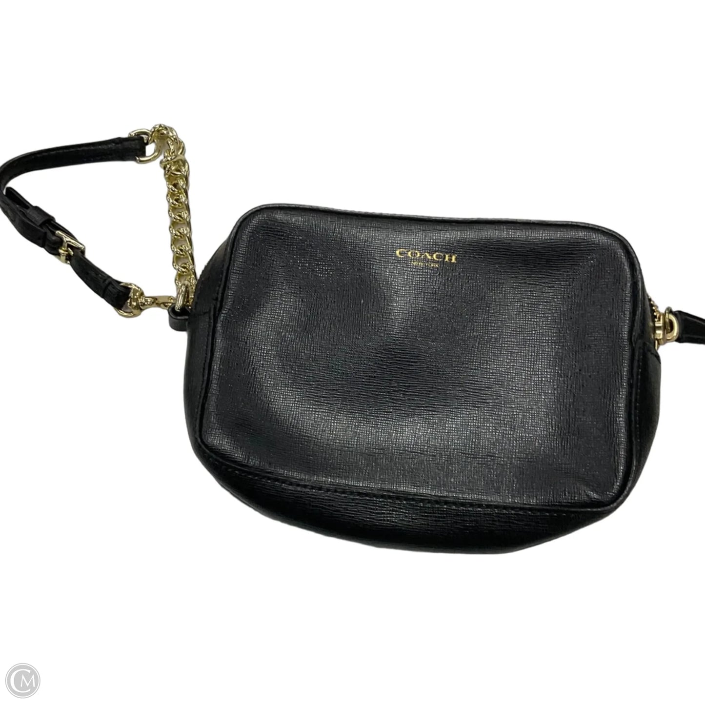 Wristlet Designer By Coach, Size: Small