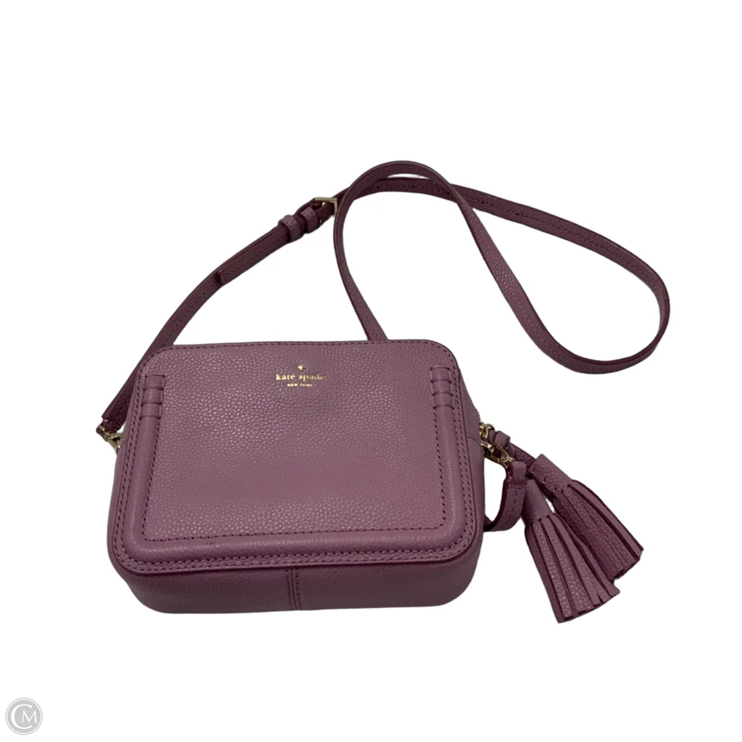 Crossbody Designer By Kate Spade, Size: Small
