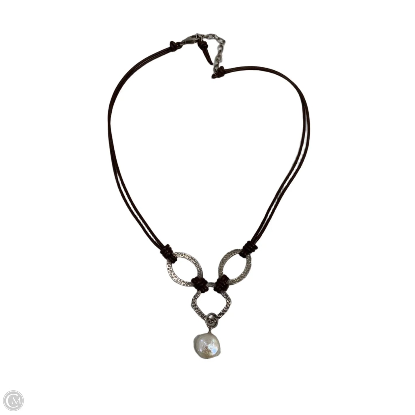 Necklace Other By Silpada