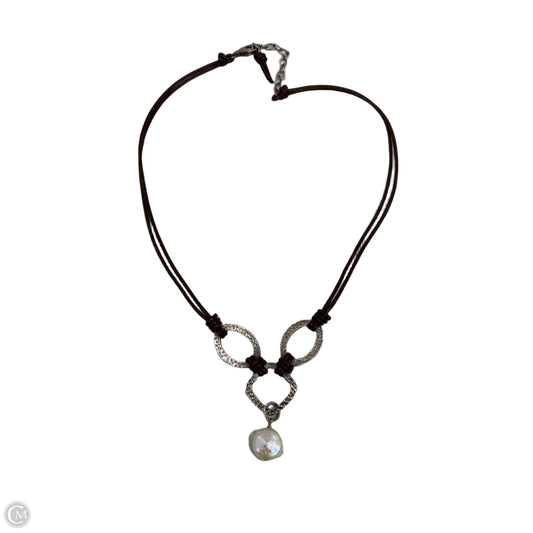 Necklace Other By Silpada