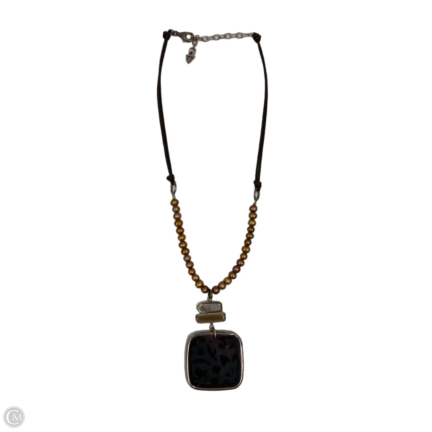 Necklace Other By Silpada