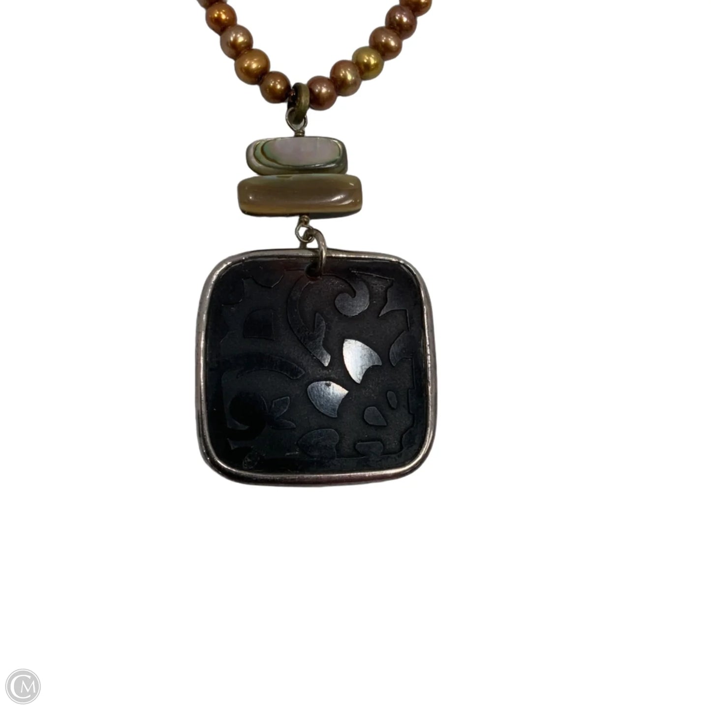 Necklace Other By Silpada
