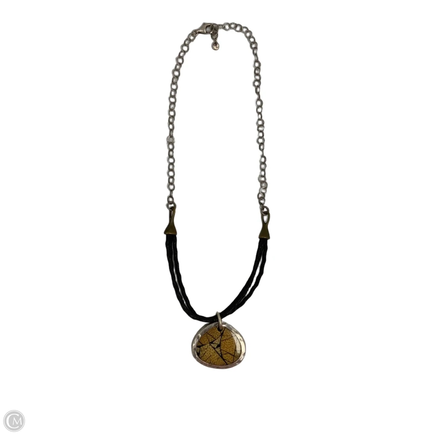 Necklace Other By Silpada