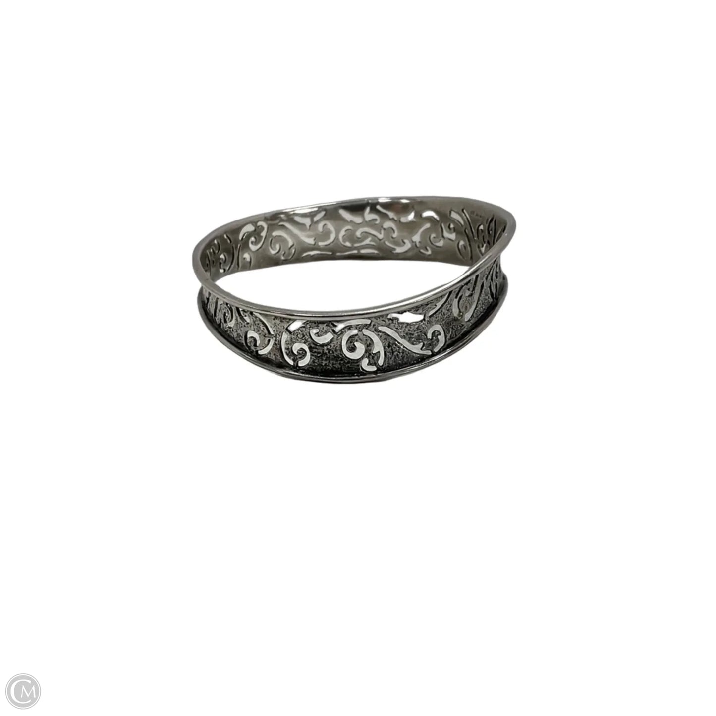 Bracelet Bangle By Silpada