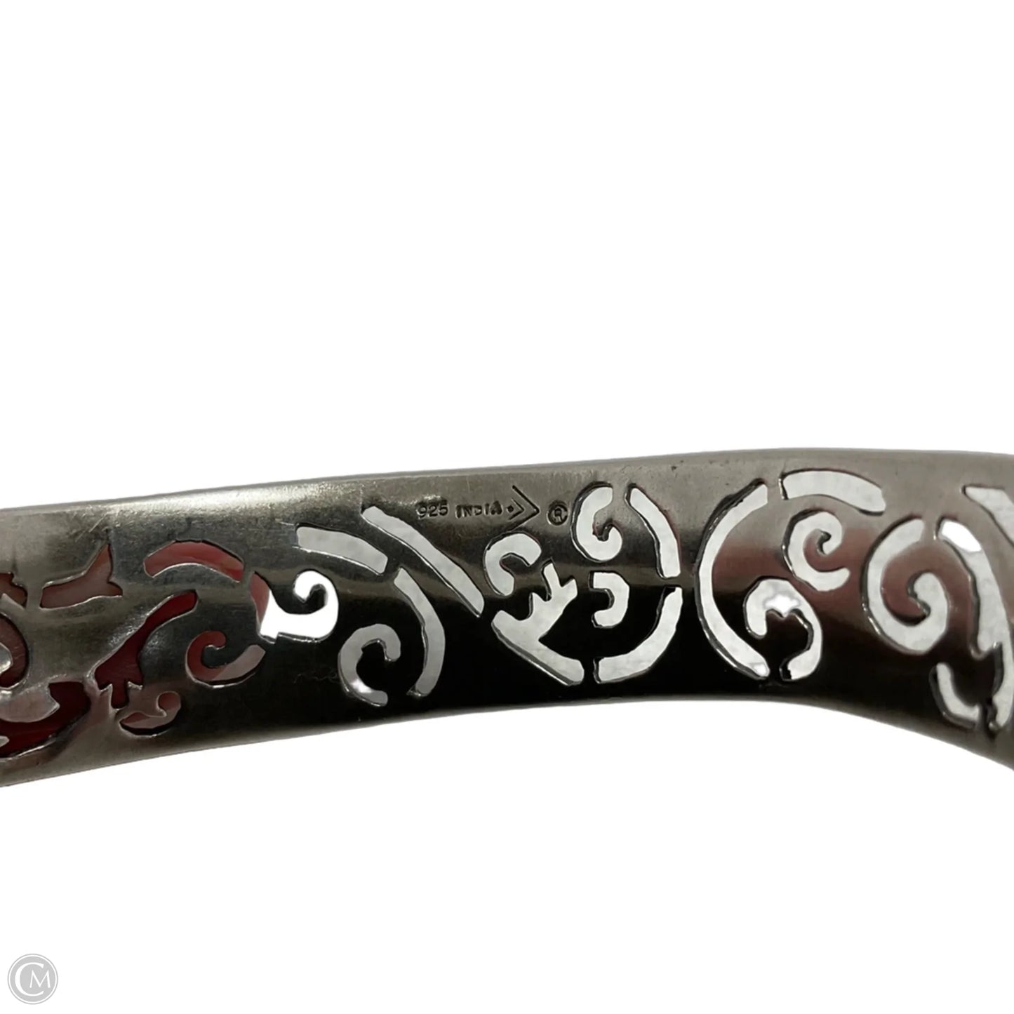 Bracelet Bangle By Silpada