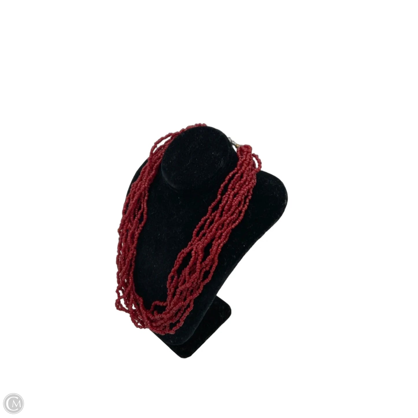 Necklace Layered By Silpada