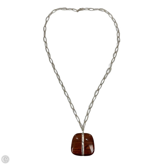 Necklace Other By Silpada