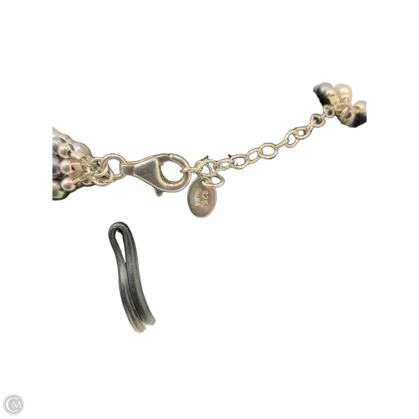 Necklace Other By Silpada
