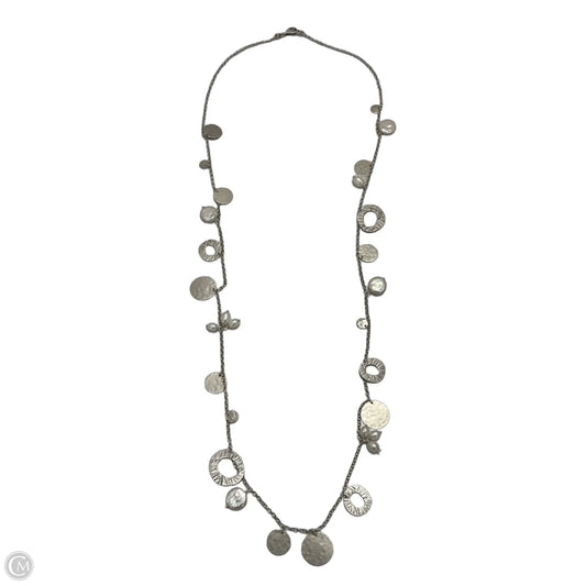 Necklace Other By Silpada