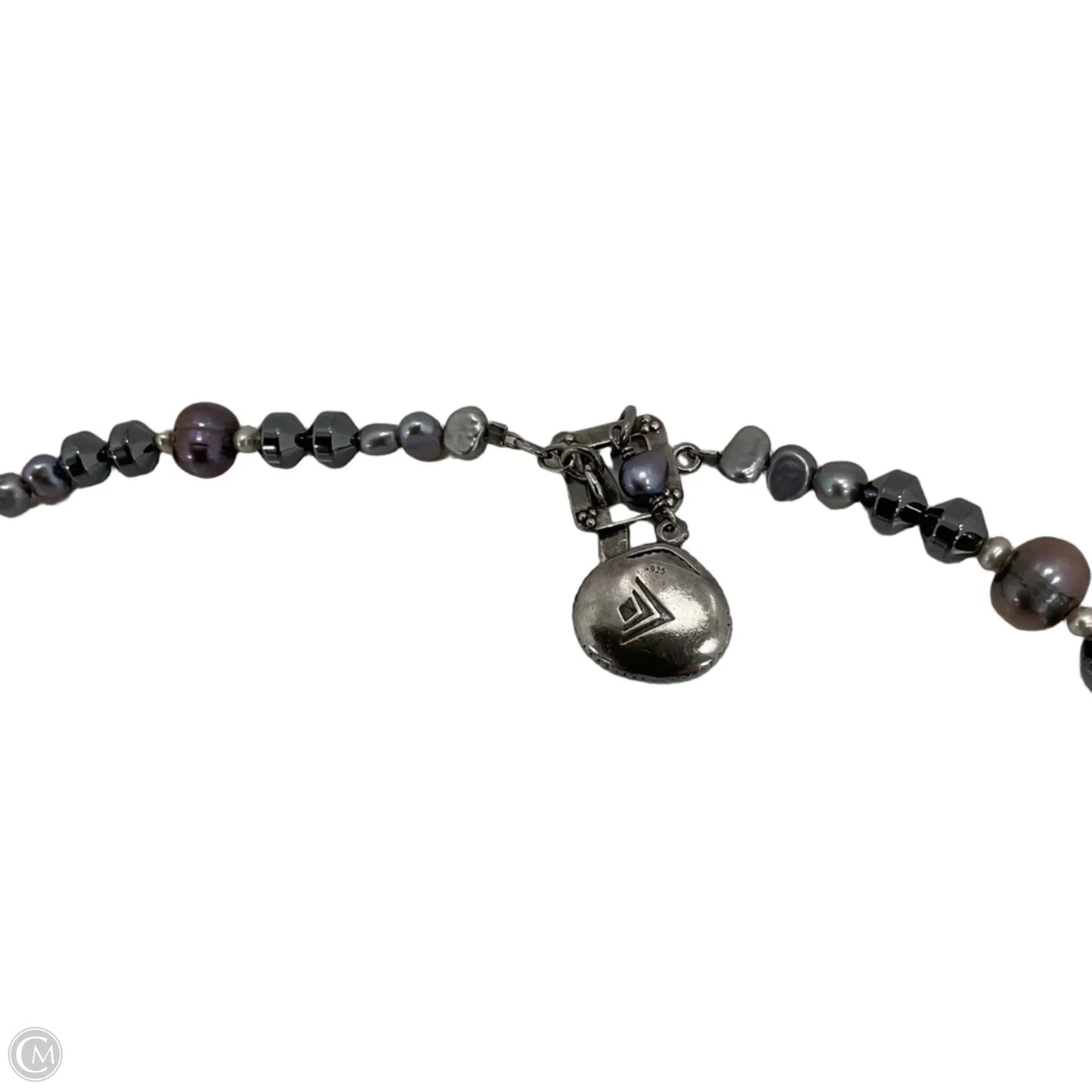 Necklace Other By Silpada