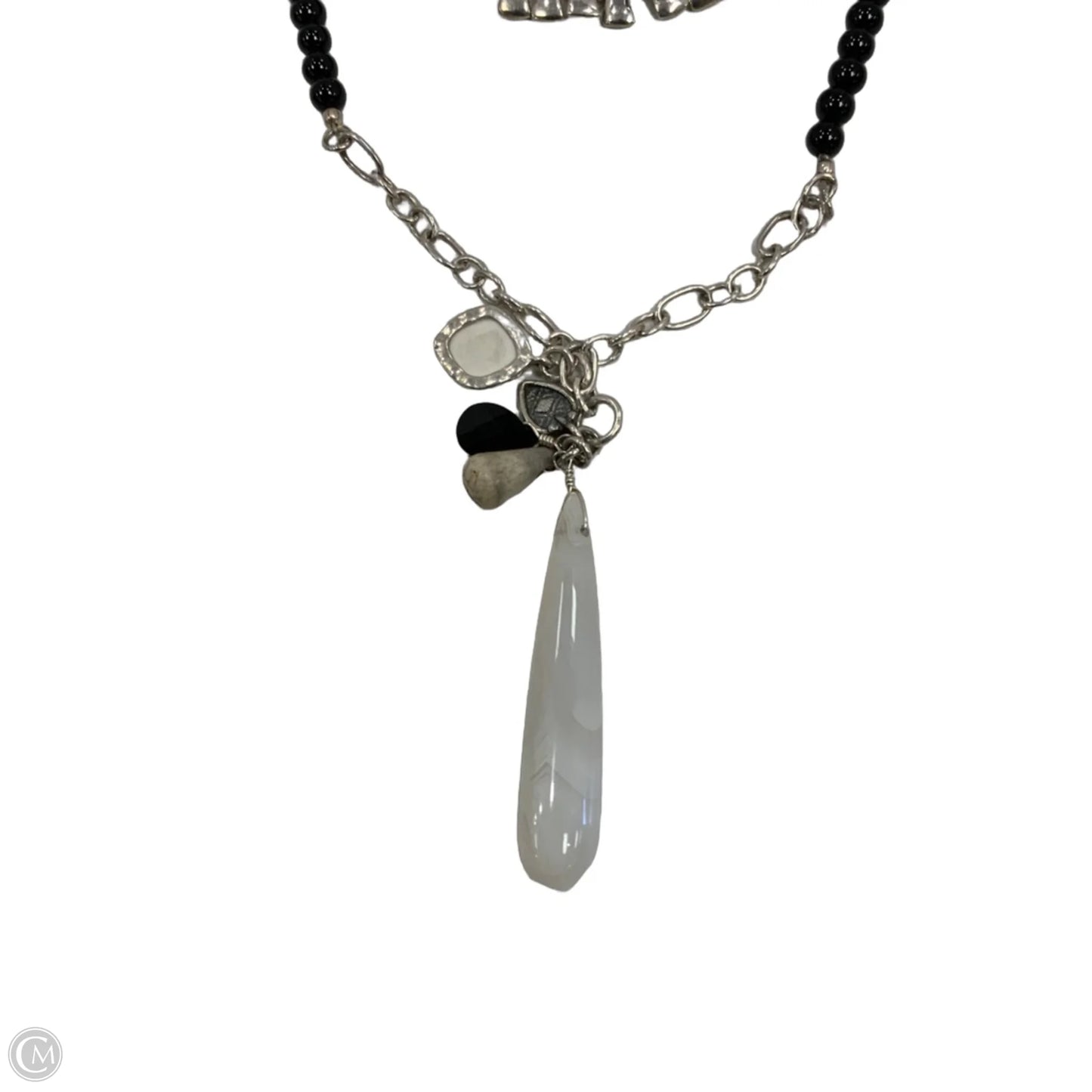 Necklace Layered By Silpada