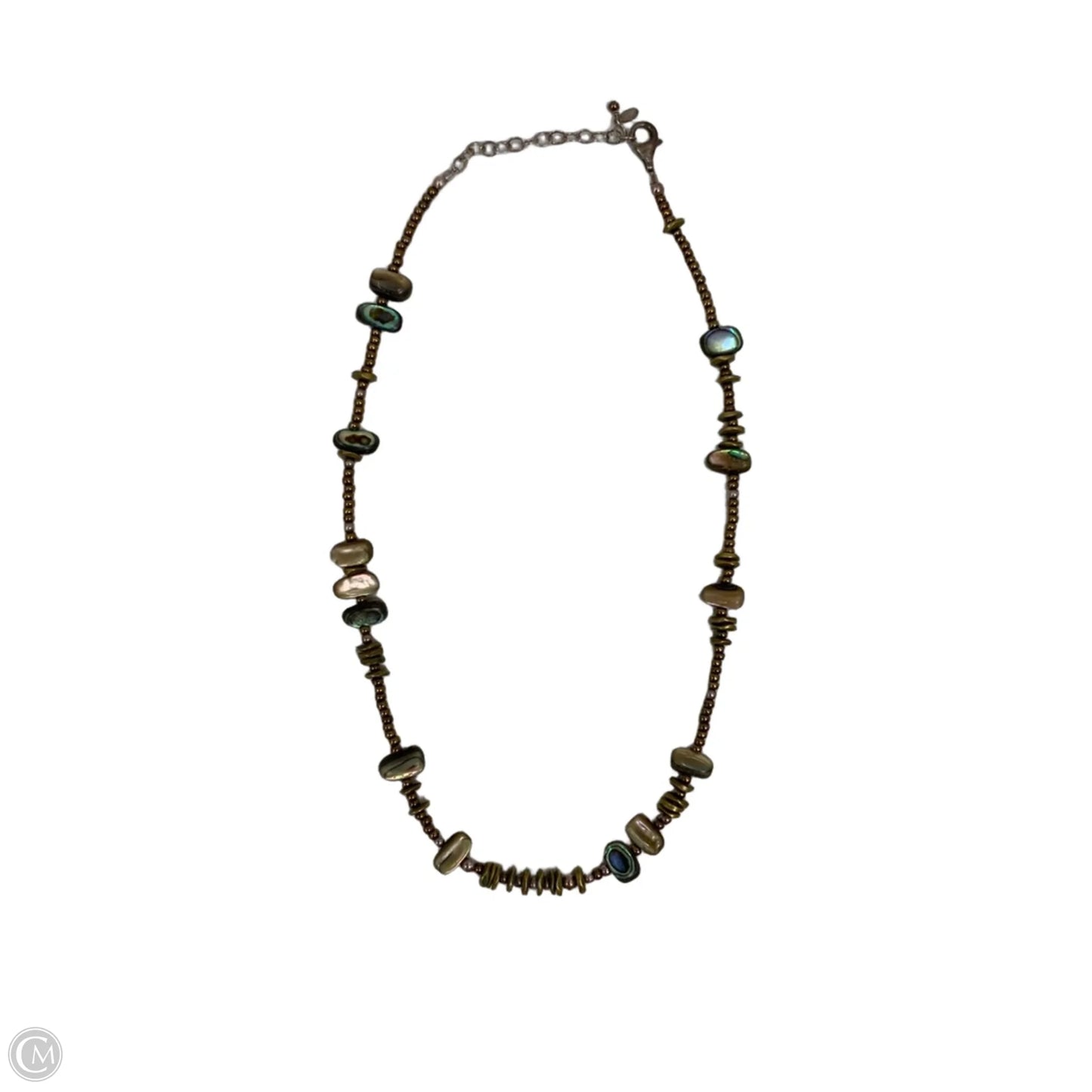 Necklace Chain By Silpada