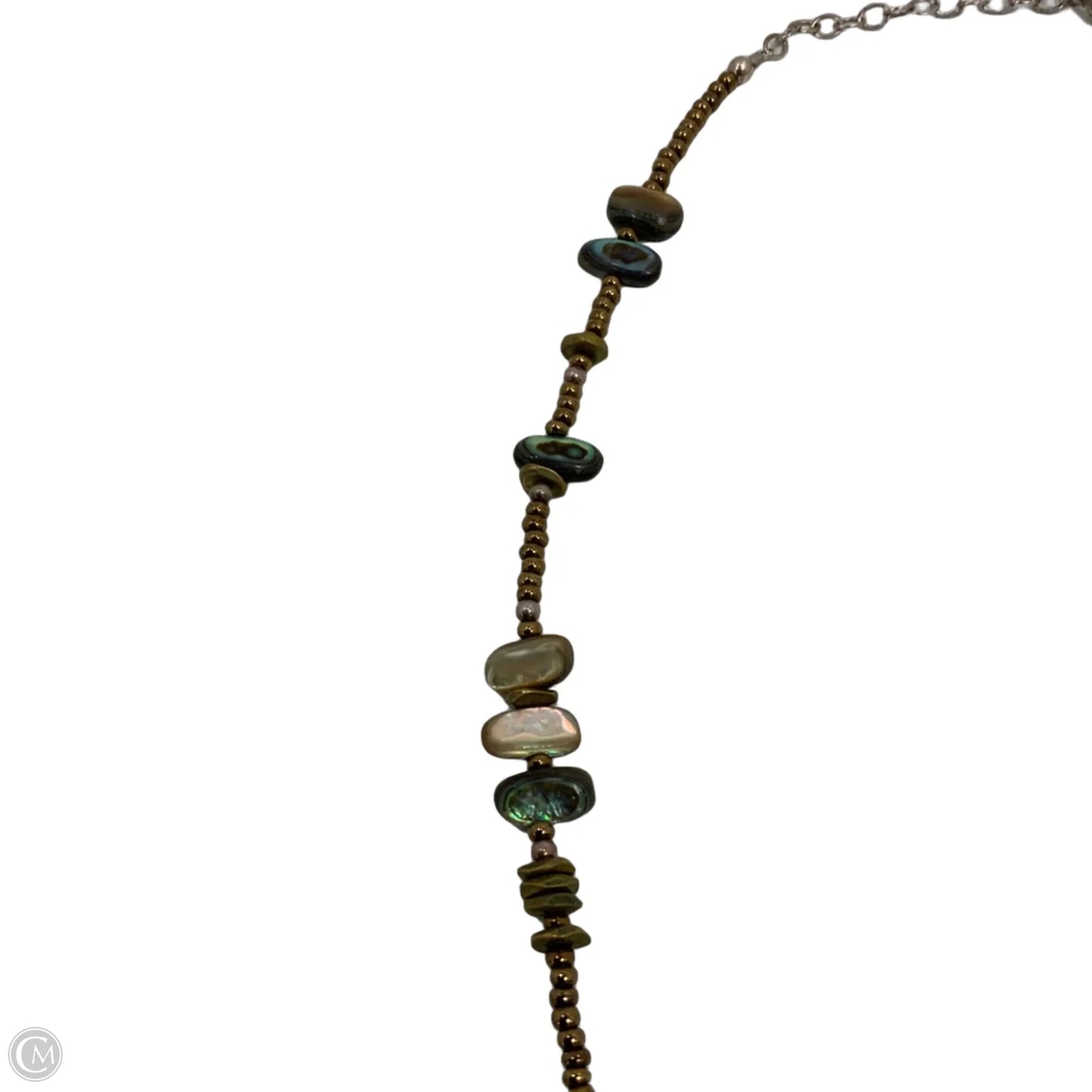 Necklace Chain By Silpada