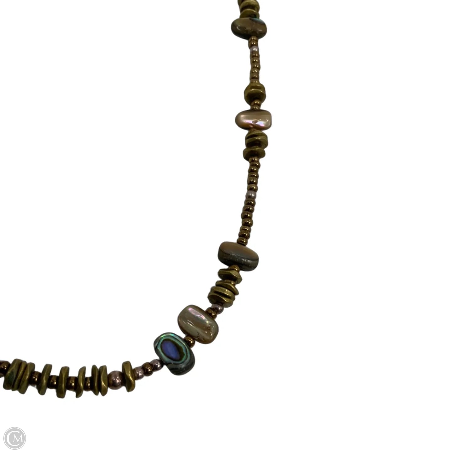 Necklace Chain By Silpada