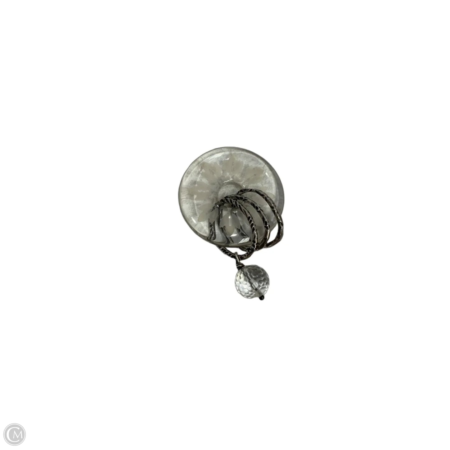 Necklace Pendant By Silpada