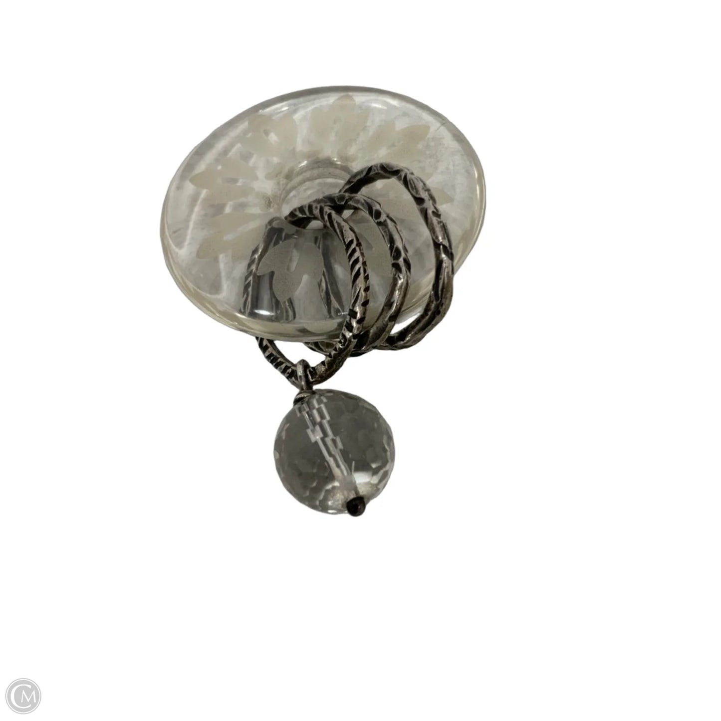 Necklace Pendant By Silpada