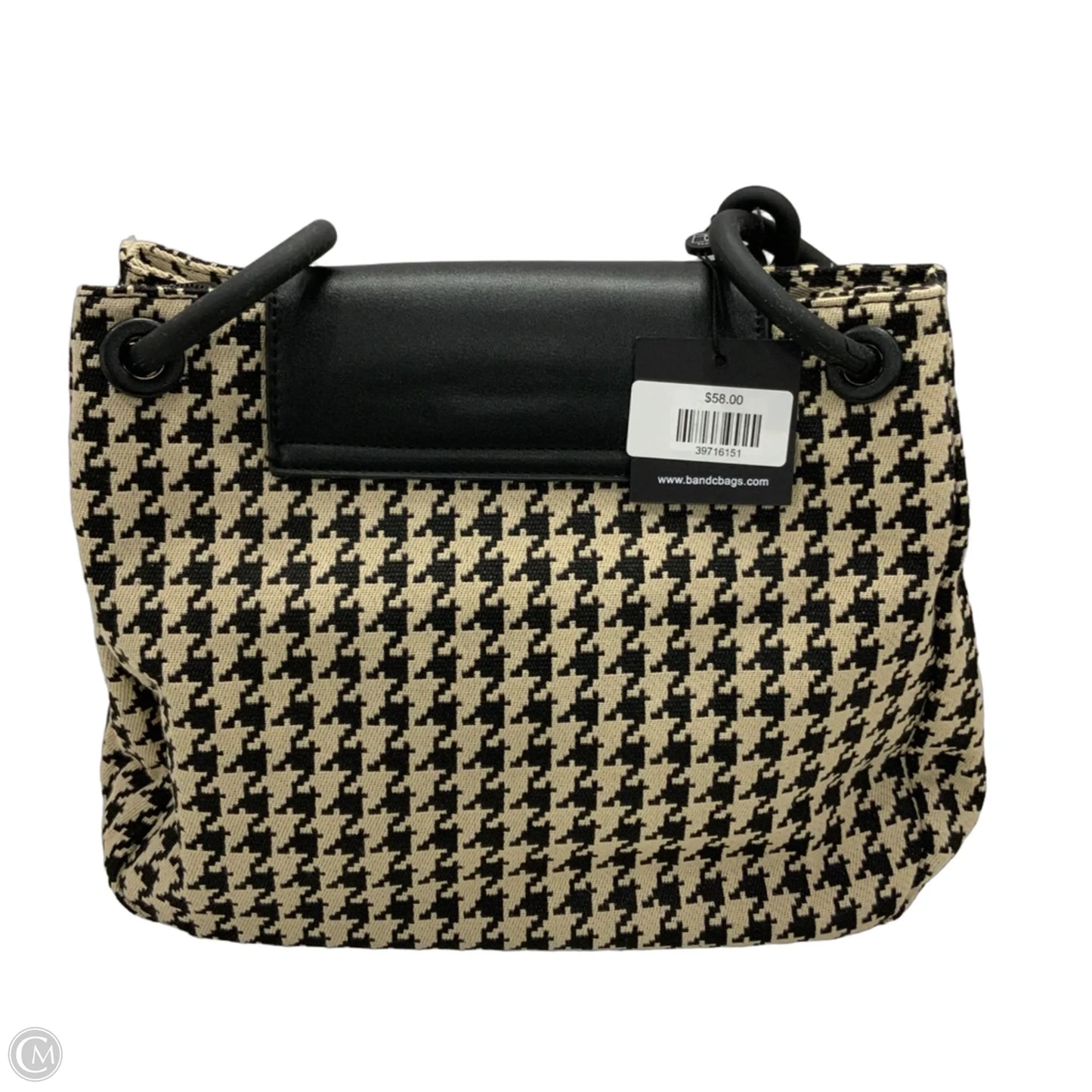Handbag By BC Bags, Size: Medium