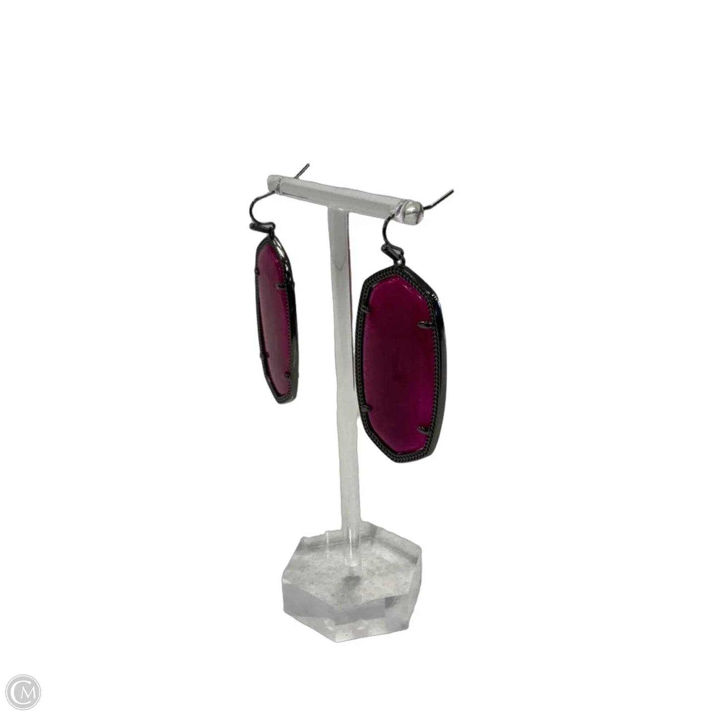 Earrings Dangle/drop By Kendra Scott