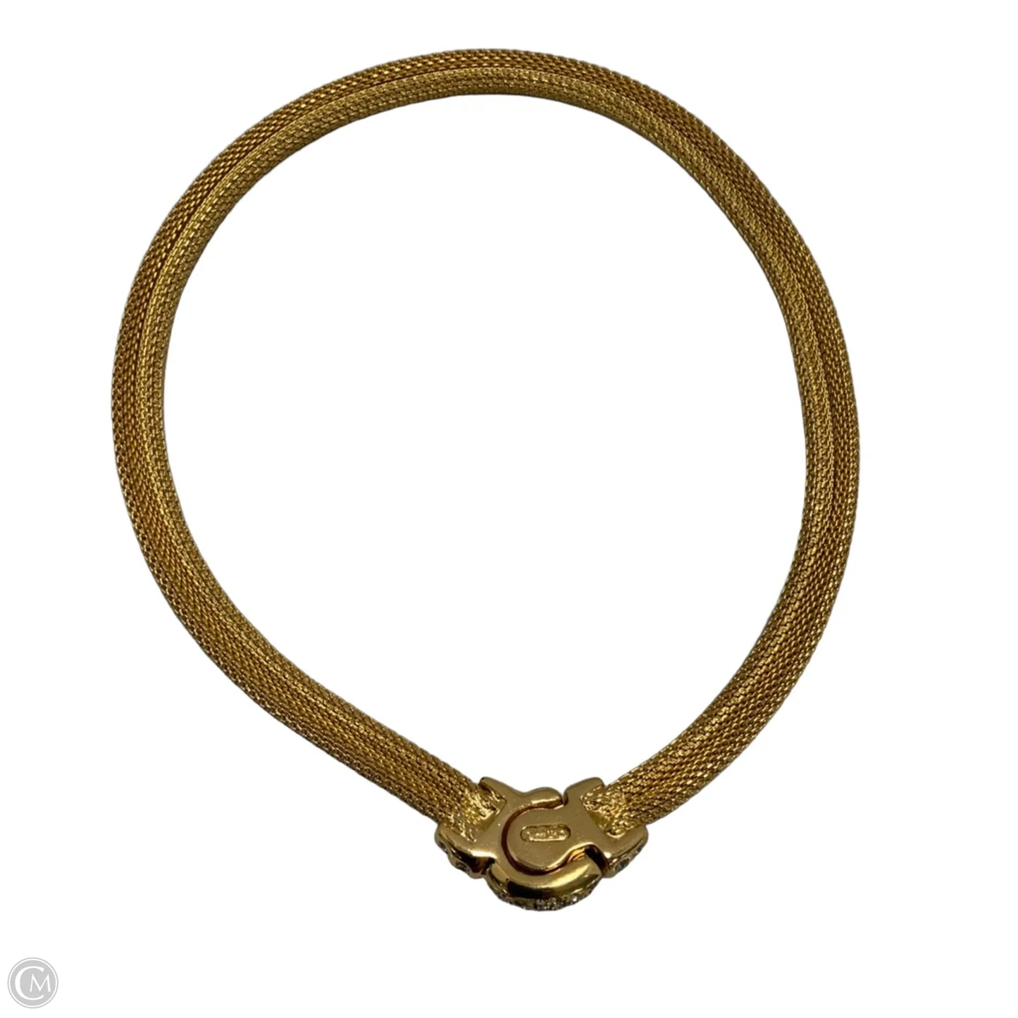 Necklace Luxury Designer By Dior
