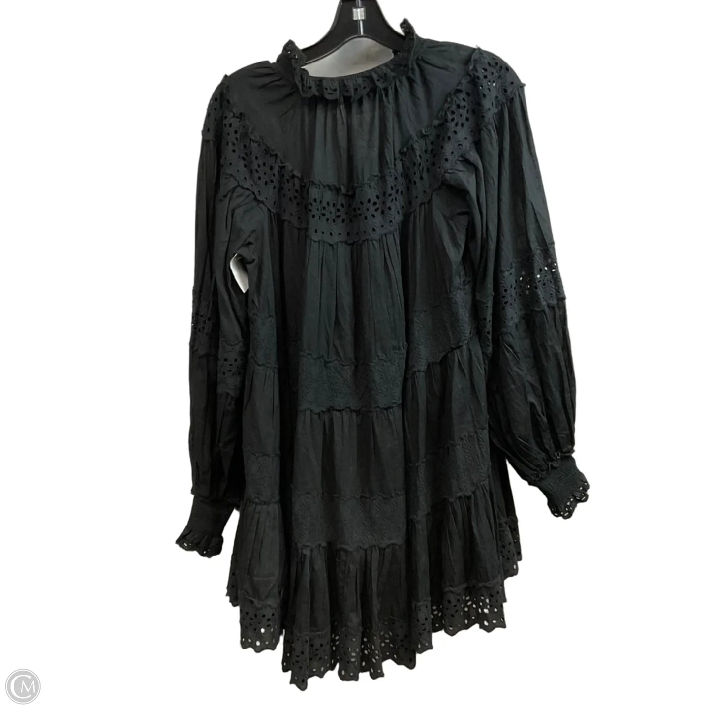 Dress Casual Short By Maeve In Black, Size: S