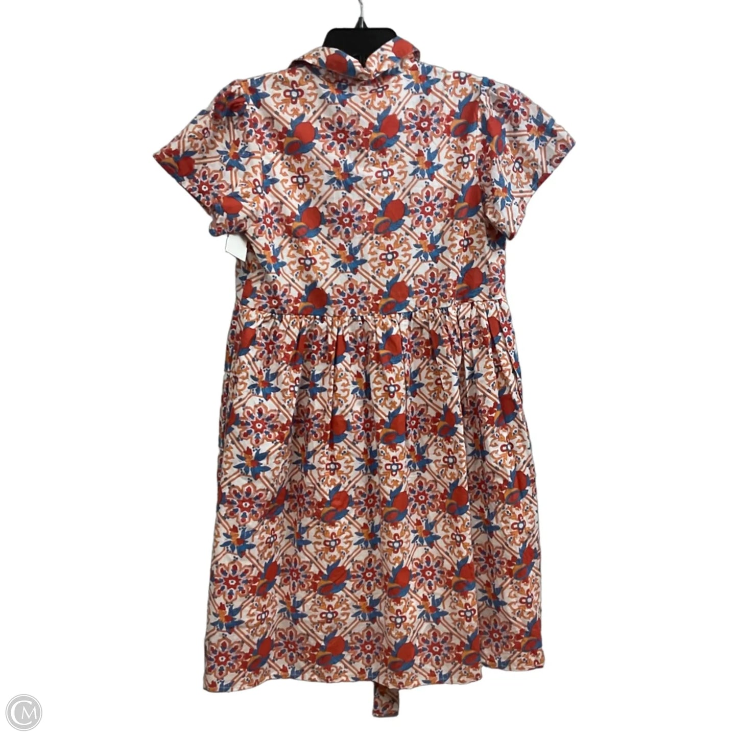 Dress Casual Short By VICTORIA DUNN In Brown, Size: Xs