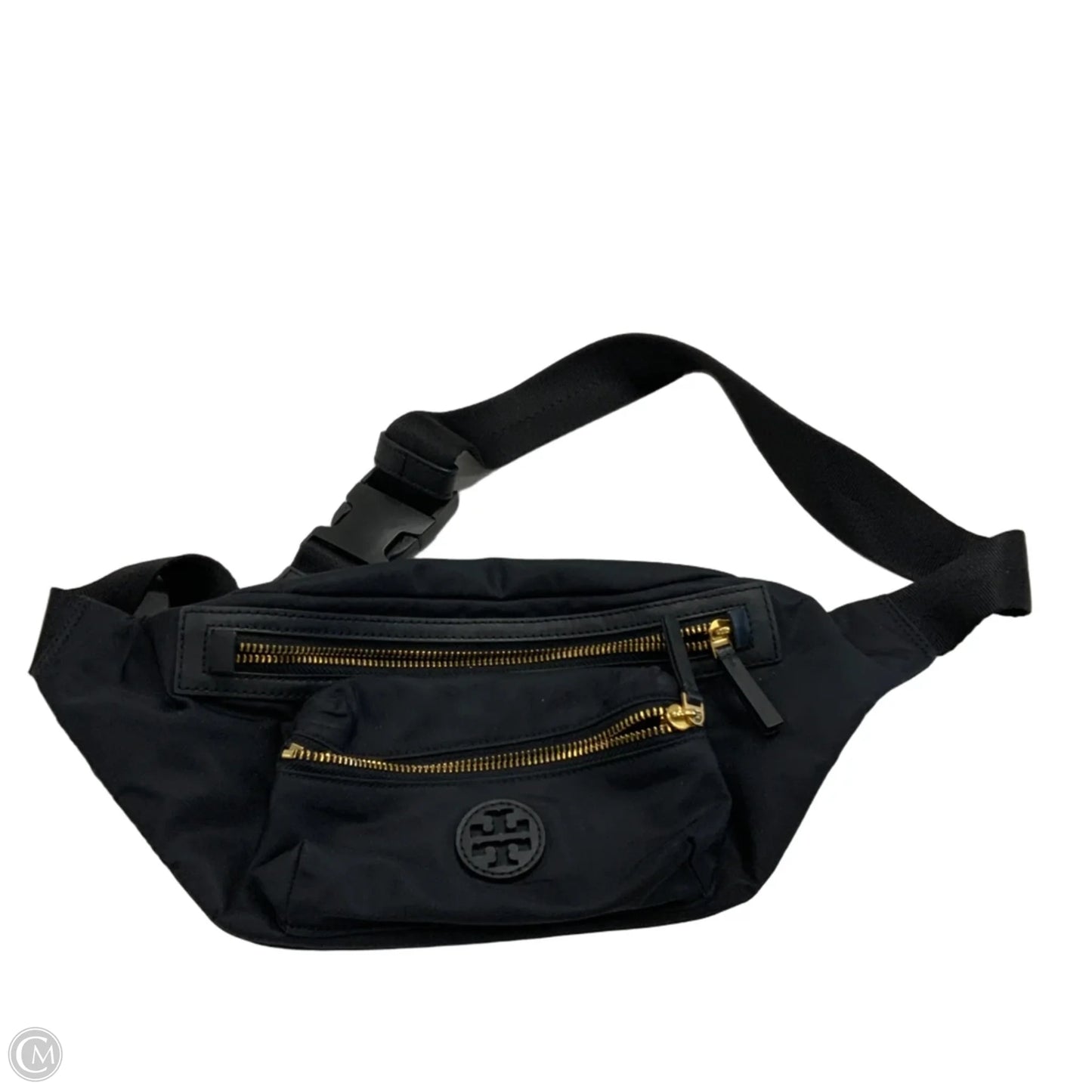 Belt Bag Designer By Tory Burch, Size: Medium