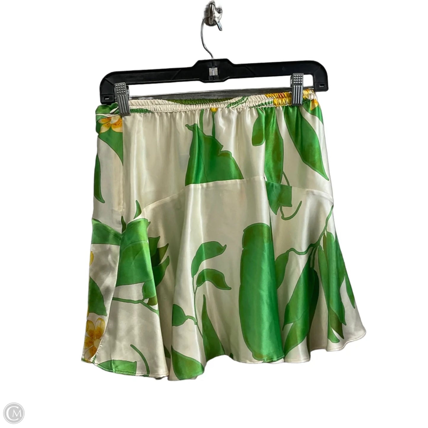 Skirt Mini & Short By SECRET MISSION In Cream, Size: Xs