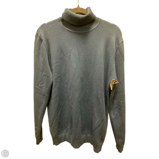 Sweater By Aiopeson In Blue, Size: L