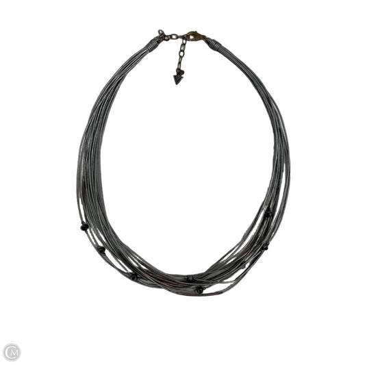 Necklace Other By Silpada