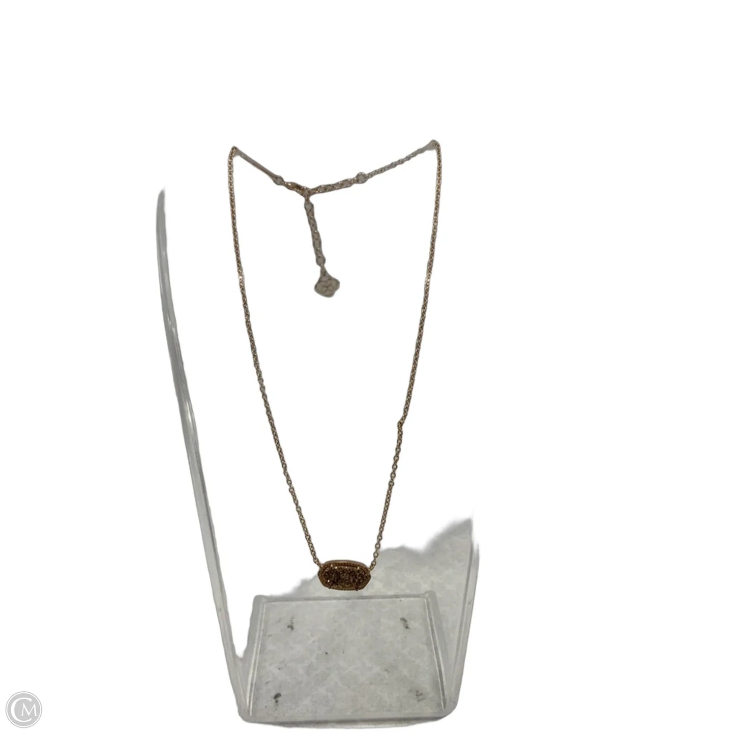 Necklace Chain By Kendra Scott