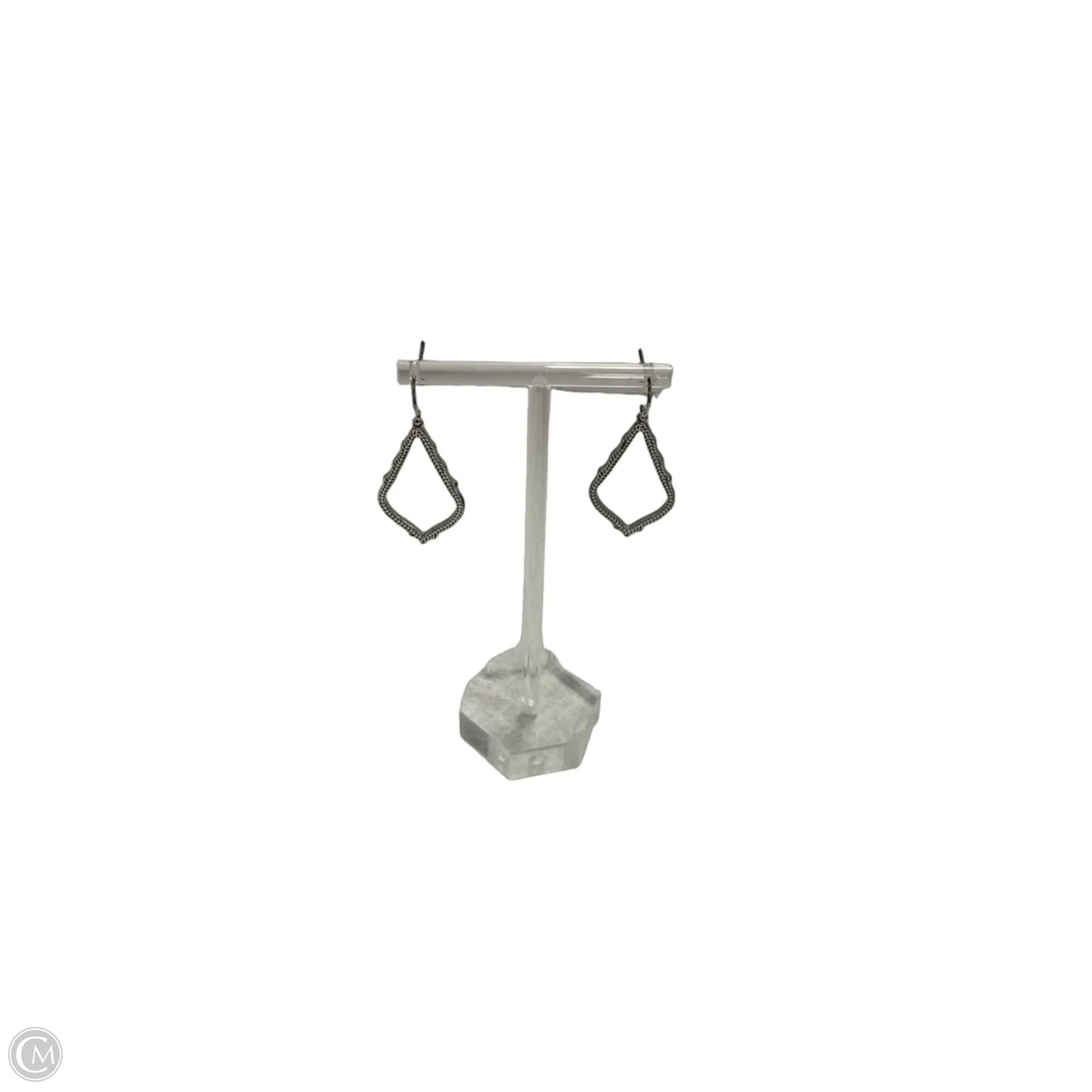 Earrings Dangle/drop By Kendra Scott