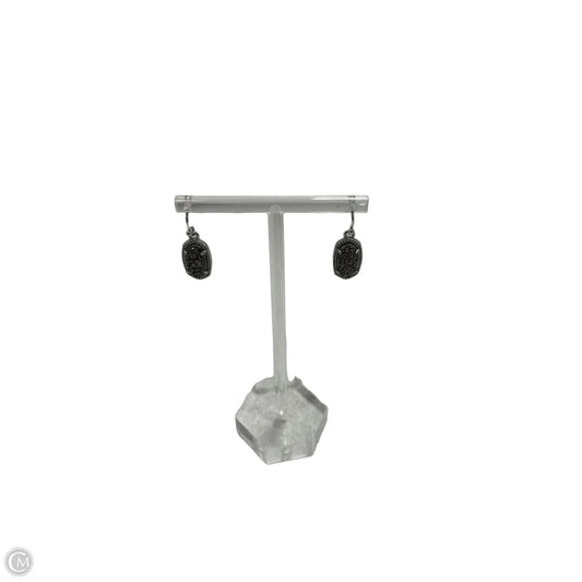 Earrings Dangle/drop By Kendra Scott