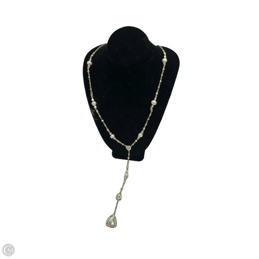 Necklace Lariat & Y-drop By Kendra Scott